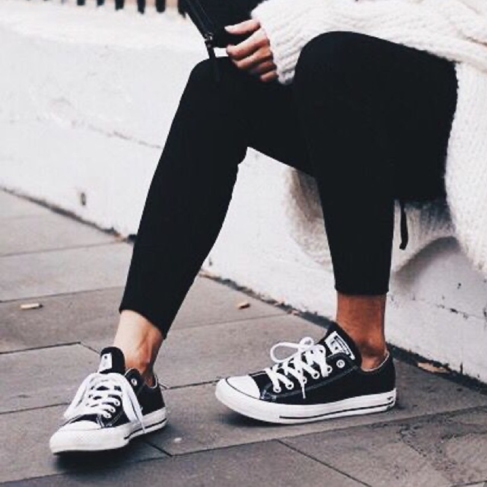 CHUCK TAYLOR ALL STAR CONVERSE